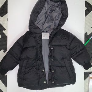 Zara Baby boy / girl puffer jackets
